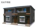 サニーガーデン Kの間取り画像