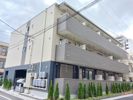 ボワ リュネールの間取り画像