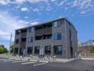 ヴィラ グレイスCの間取り画像