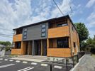 グラン スクエアDの間取り画像