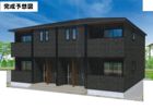 ヴィアラッテアⅢの間取り画像
