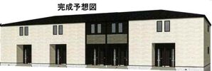 ボナールコートⅡの間取り画像
