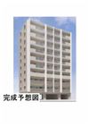 グランド パーク シティ 与儀の外観