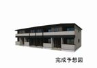 ハイグレイス5番館の間取り画像