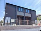 ラル Aの間取り画像