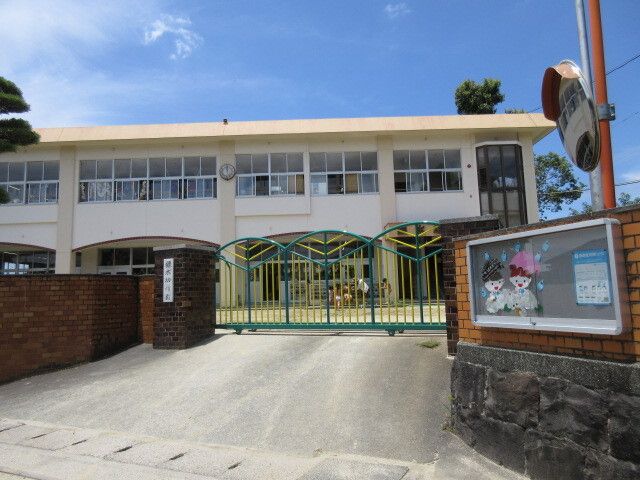 近くの幼稚園・保育園まで1,500m（徒歩19分）