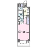 グランピア甚の間取り画像