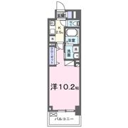 グランピア甚の間取り画像