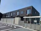 フェリーチェ Ⅷの間取り画像