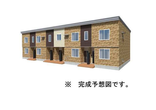 ドリームズ ワイズの外観画像