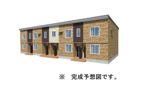 ドリームズ ワイズの間取り画像