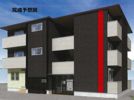 BASE 373の間取り画像