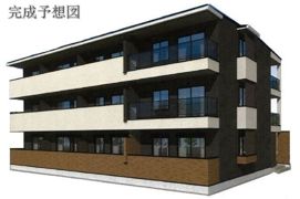 プレッソ 沼南の外観画像