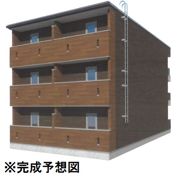 Maison filの外観画像