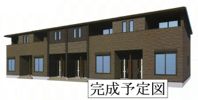 ネオモカールの間取り画像