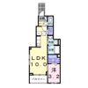 L’hiverの間取り画像