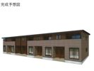 ボヌールの間取り画像