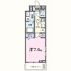 ヒカルサひたちなかの間取り画像