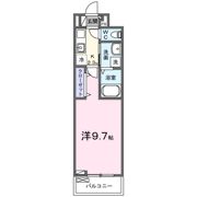 ヒカルサひたちなかの間取り画像