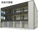 ヒカルサひたちなかの間取り画像