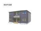 リジエールの間取り画像