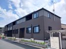 ヴィラルーチェT＆T Aの間取り画像