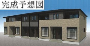 ポライトリー和 Ⅰの外観画像