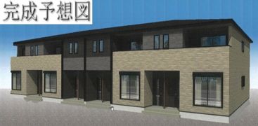 ポライトリー和 Ⅱの外観画像