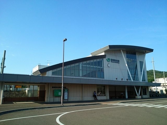 近くの駅まで1,200m（徒歩15分）