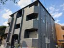 クレシーダの間取り画像