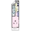 デナリの間取り画像