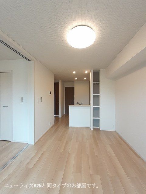 リビング