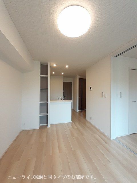 リビング