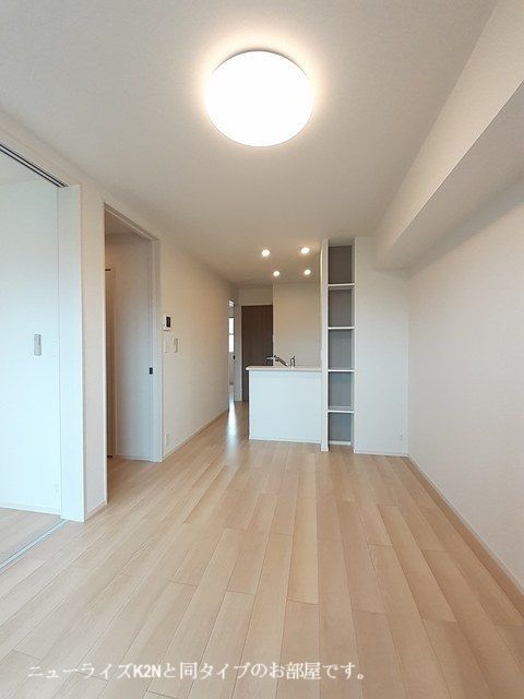 リビング