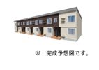 ブルー アステールの間取り画像