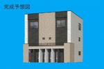 サンパティーク塩田の間取り画像