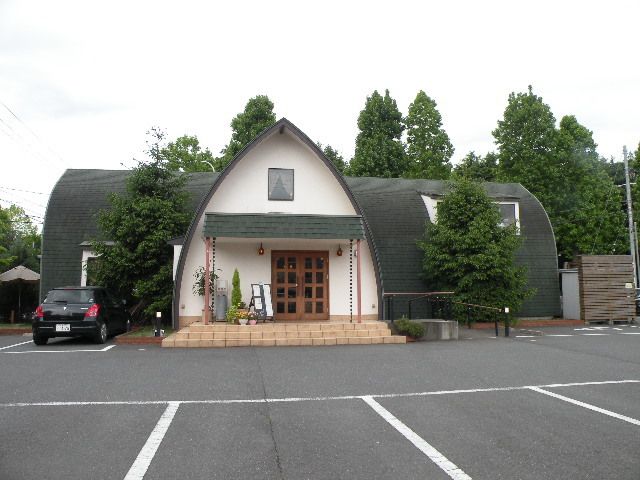 近くのコーヒーハウスとむとむつくばまで2,200m(徒歩28分)