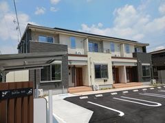 セッテ今川の外観画像