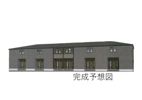 メゾンライフの間取り画像