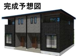 リヒト ファミリエ Ⅰの外観画像