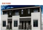 ボヌールの間取り画像