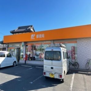 近くの東台郵便局まで1,000m（徒歩13分）