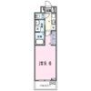 フリージアの間取り画像