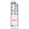 フリージアの間取り画像