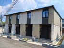 グラン・メゾン飛田Aの間取り画像