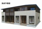 カーサ・ヒカリ板橋Aの間取り画像