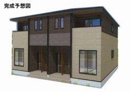 カーサ・ヒカリ板橋Bの外観画像