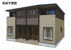 カーサ・ヒカリ板橋Bの間取り画像