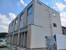 SWEET HOMEの間取り画像