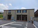 アンバーベル・Ⅰの間取り画像